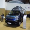 22.11.2017 - Iveco Daily Electric